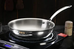 How to Maintain and Care for Your Stainless Steel Cookware