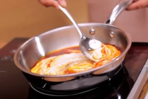 The Health Benefits of Cooking with Tri-Ply Cookware